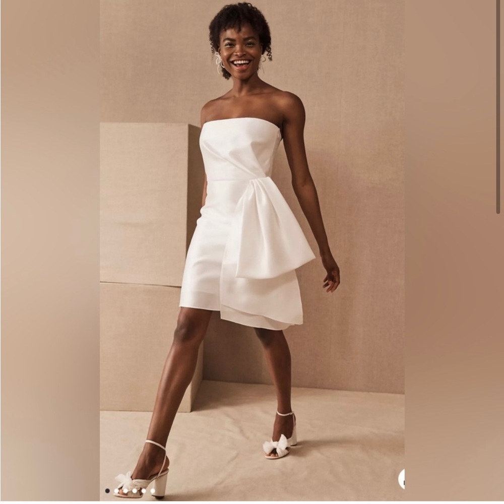BHLDN SACHIN + BABI Verdance dress